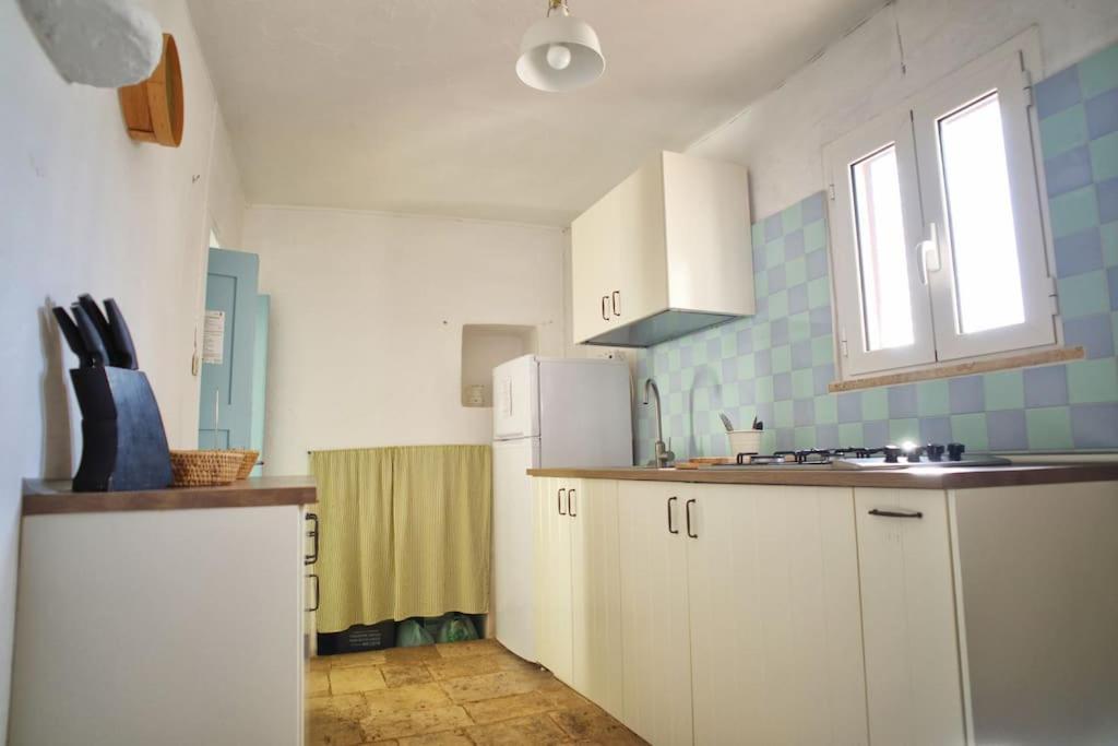 Casa Stella Nell'Aia Villa Cisternino Buitenkant foto