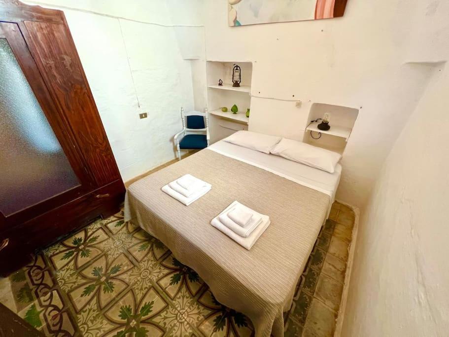 Casa Stella Nell'Aia Villa Cisternino Buitenkant foto